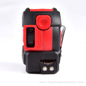 2in1 40m Infrared laser distance laser meter